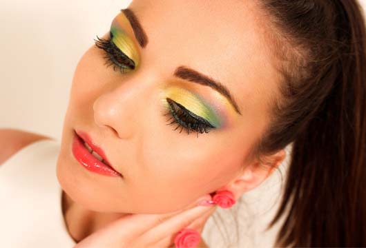 Beauty Packages Stockport