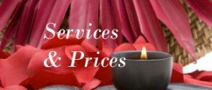 Wellbody Holistic Services Prices