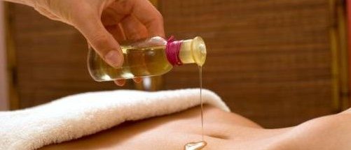 Aromatherapy Massage Stockport