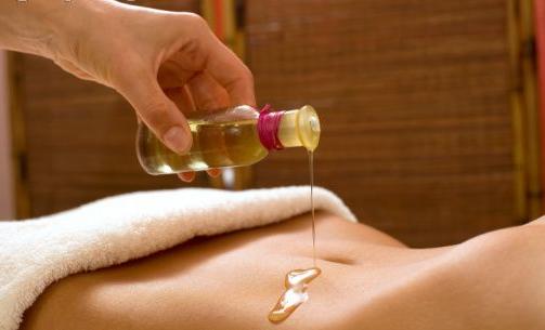 aromatherapy massage stockport